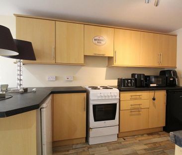 1 bedroom maisonette to rent - Photo 3