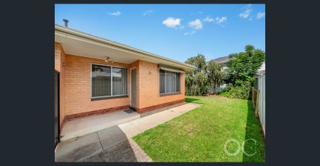 Open the Door to a Freshly Updated Unit - Photo 2