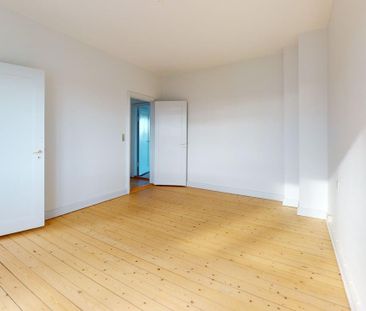 Lys lejlighed med to værelser centralt i Aalborg - Photo 1