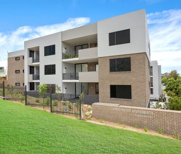 First Floor Two-Bedroom Apartment - Photo 3