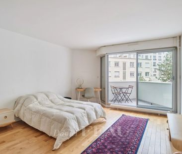 Appartement à louer à Paris 16Ème - Photo 6