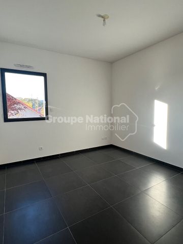 APPARTEMENT A LOUER MONTELIMAR 3 PIECES 78.99 M² - Photo 3