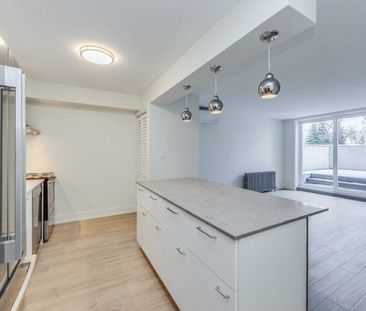 For Lease - 1089 Broadview Avenue Unit# 2, Toronto, Ontario - Photo 3