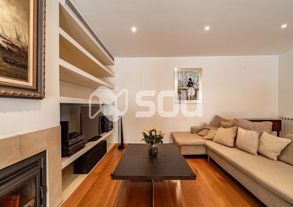 Apartamento T4 em Porto