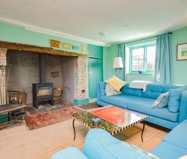 2 bedroom cottage to rent - Photo 4