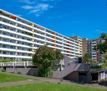 3-Zimmer-Wohnung in Leverkusen Steinbüchel - Photo 3