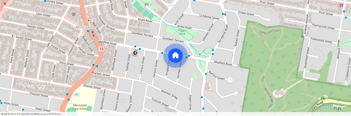 93 Mayfield Road, Qld 4105, Moorooka