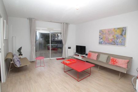 Appartement 4 pièces - - Photo 2