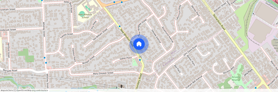 240a New Windsor Rd, New Windsor, Auckland City