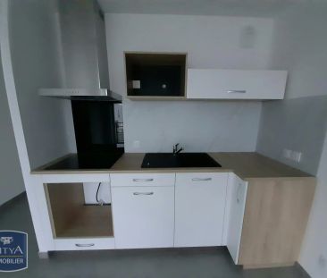 Appartement à louer 2 pièces 39.2m² - Photo 3