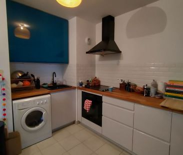 Location appartement 2 pièces, 43.00m², Montreuil - Photo 6