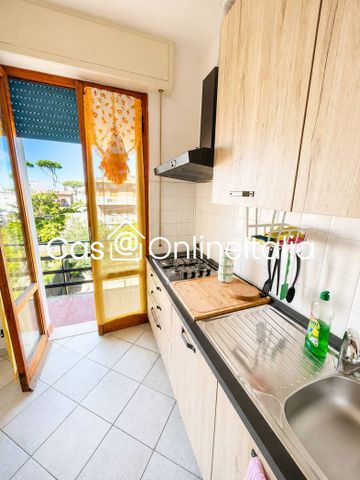 Trilocale viale del Tirreno, 24, Tirrenia, Pisa - Photo 2