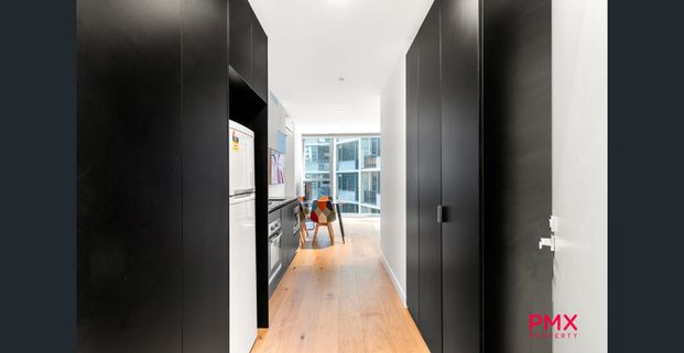 Furnished 1 bedroom apartment at The Fifth - Photo 1