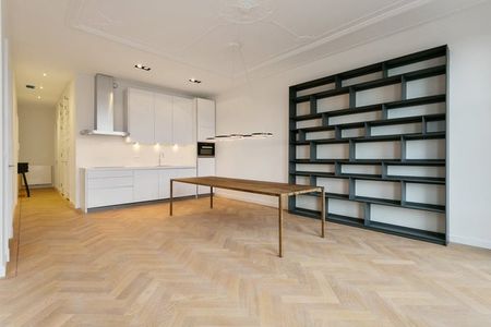 Te huur: Appartement Koninginneweg in Amsterdam - Foto 5