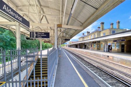 Halimote Road, Aldershot, Hampshire, GU11 - Photo 4