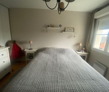 Location Appartement 3 pièces 78m² ST ANDRE LEZ LILLE 59350 - Photo 3