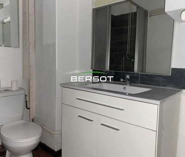 Appartement Studio meublé- METABIEF - Proche Suisse - Photo 4