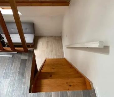 Appartement à louer 2 pièces 30.34m² - Photo 1