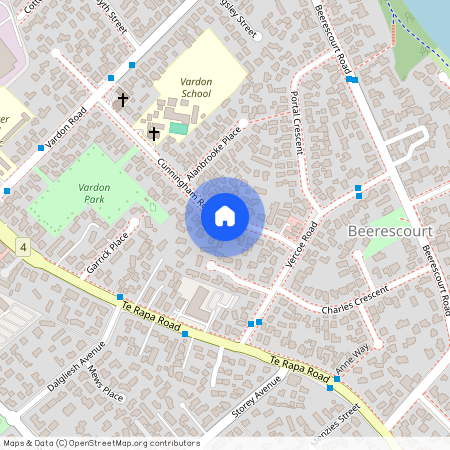 11 Cunningham Road, 3200, Beerescourt