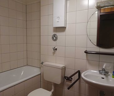 Komfortable 2-Zimmer-Maisonette mitten in Leichlingen! - Foto 3