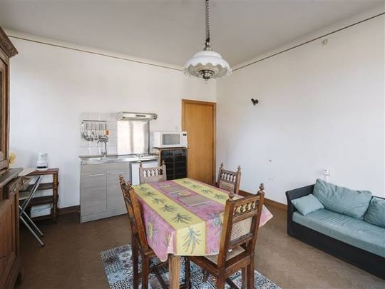 Appartement te huur - Photo 1