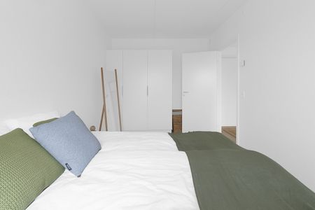 Mosegårdsvej 5B, st. 3 - Photo 2