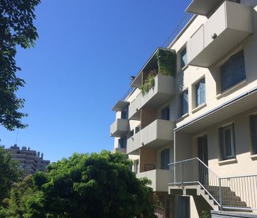 Appartement T4 en location à Toulouse - Photo 1