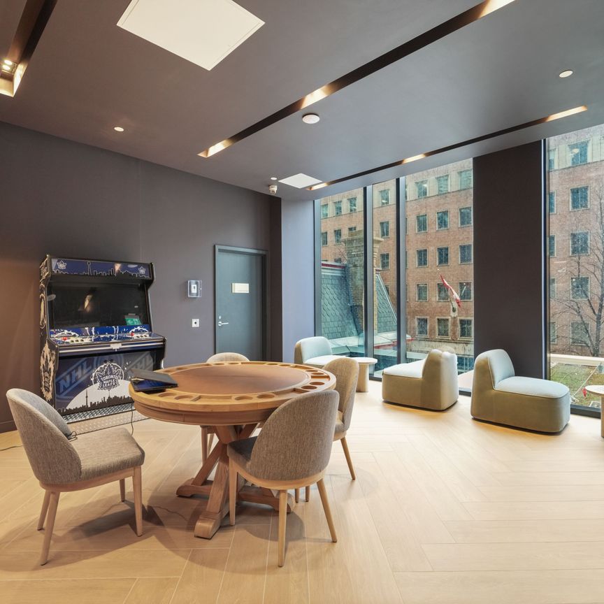 For Lease - 634 Church Street Unit# 1011, Toronto, Ontario - Photo 1