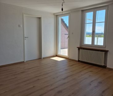 4 Zimmer, 1. Stock - Photo 1
