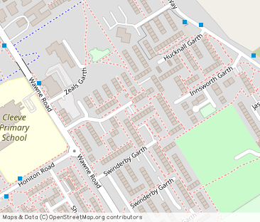 Yatesbury Garth, Bransholme, Hull, HU7 4ND - Photo 1