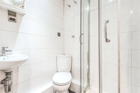 1 bedroom Flat in Kings Road, Reading - Photo 5