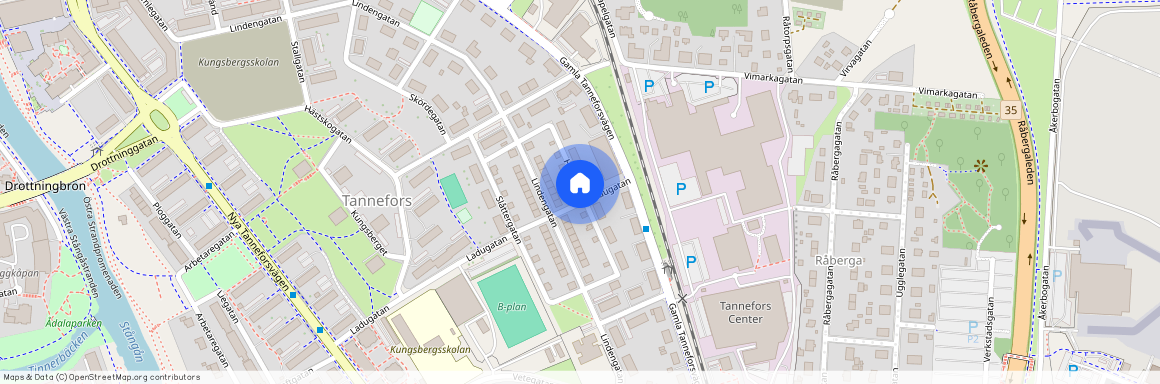 Havregatan, Linköping