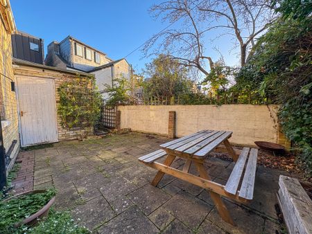 George Street, Cambridge - Photo 3