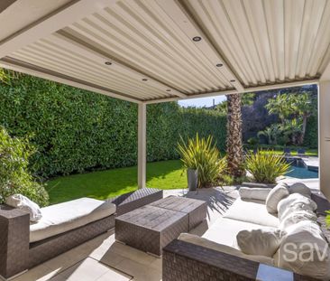 Tout savoir sur cette maison à Mougins - Photo 6