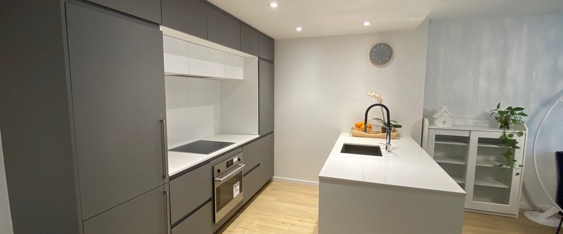 À louer / Appartement - Photo 1