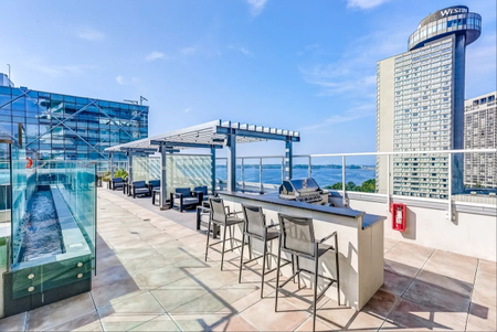 For Lease - 15 Queens Quay Unit# 216, Toronto, Ontario - Photo 5