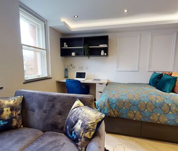Apt 23, Live Oasis Piccadilly - Photo 3