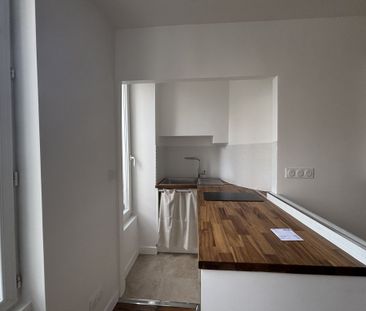 APPARTEMENT T3 A LOUER - PARIS 14EME ARRONDISSEMENT Parc de Montsou... - Photo 6
