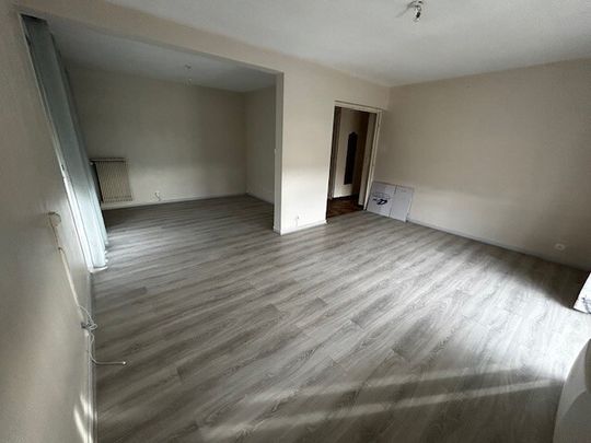 Appartement Unieux - Photo 1