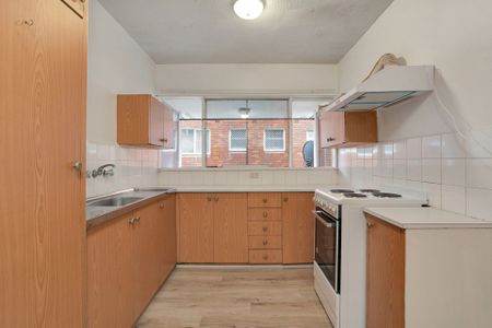 Neat Two-Bedroom Unit in the Heart of Hurstville - Photo 5