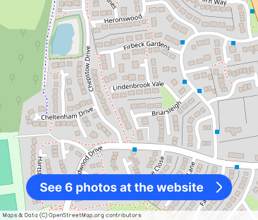 Briarsleigh Wildwood, ST17 4QP - Photo 1