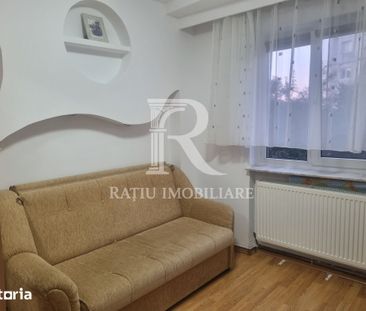 Apartament cu 2 camere | Etaj 1 | Deva | Hunedoara - Fotografie 1