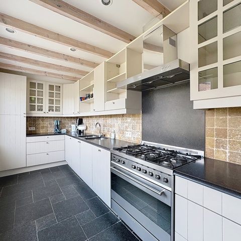 Huis te huur in Hombeek - Foto 1