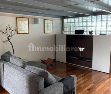 Bilocale Alzaia Naviglio Pavese, Navigli - Darsena, Milano - Photo 2