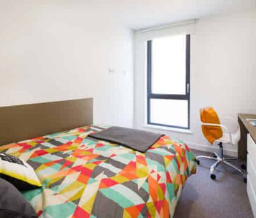 4 Bed Ensuite - Photo 5