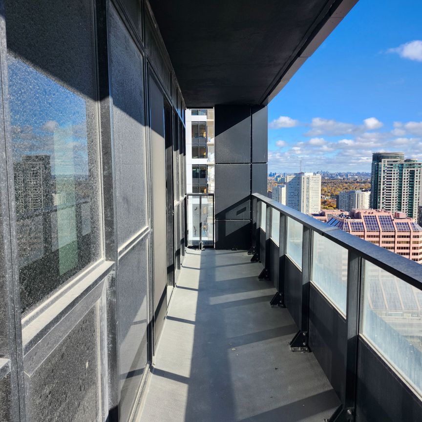 For Lease - 4015 The Exchange Street Unit# 2602, Mississauga, Ontario - Photo 1