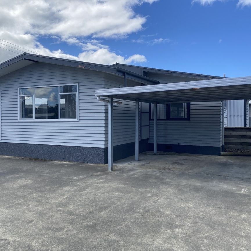 Havelock North 4 Bedder! - Photo 1