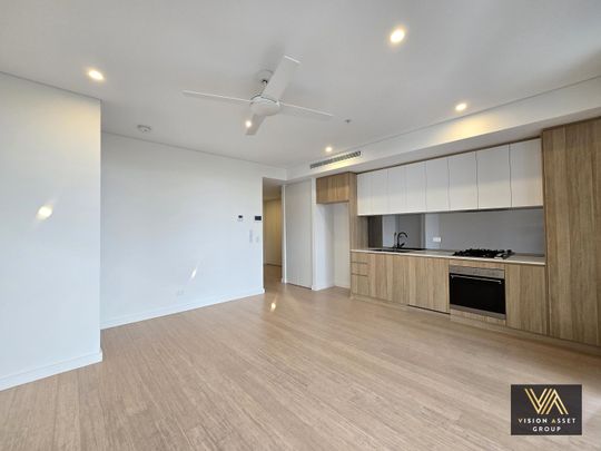 503B/16 Thallon Street, Carlingford NSW 2118 - Apartment For Rent | Domain - Photo 1