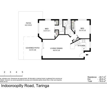 “Welcome to 2/23 Indooroopilly Road, Taringa” - Photo 3