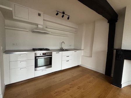 Te huur: Appartement Oudegracht 50 C in Utrecht - Foto 4